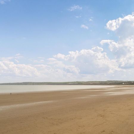 Rutland Retreat Villa Filey Buitenkant foto