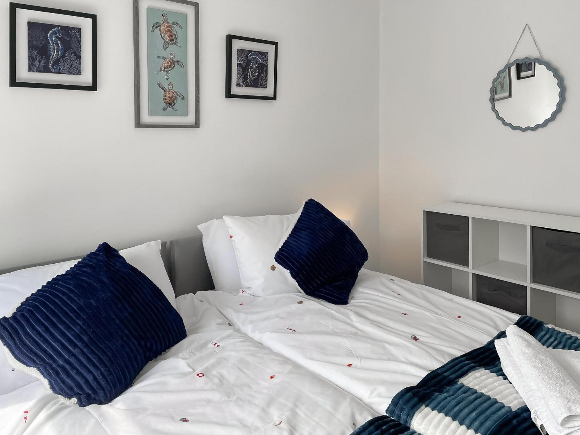 Rutland Retreat Villa Filey Buitenkant foto